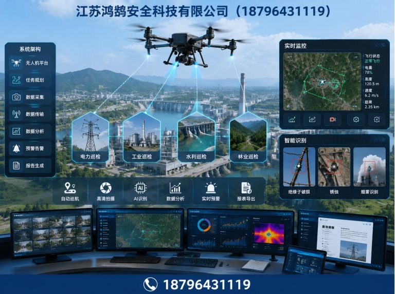 通辽国家高新技术企业展示图